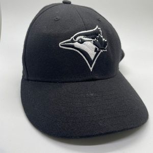 Toronto Blue Jays  Genuine Merchandise  47 Brand  Adjustable Adult Baseball Cap